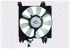 Ventilator răcire motor