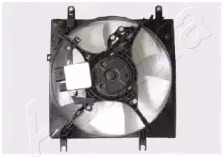 Ventilator răcire motor