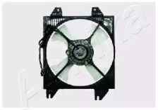 Ventilator răcire motor