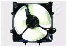 Ventilator răcire motor