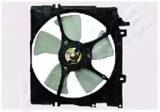 Ventilator răcire motor