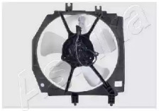 Ventilator răcire motor