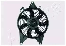 Ventilator răcire motor