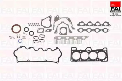 Set garnituri de motor complet