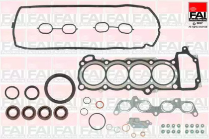 Set garnituri de motor complet