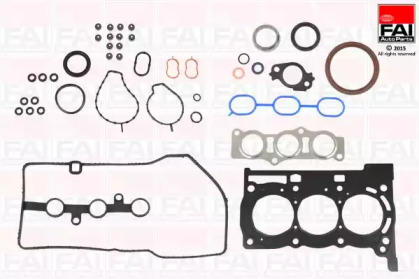 Set garnituri de motor complet