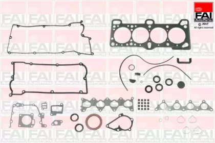 Set garnituri de motor complet