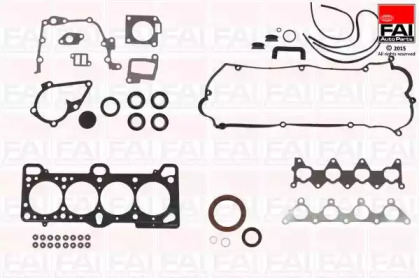 Set garnituri de motor complet