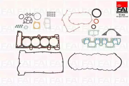 Set garnituri de motor complet