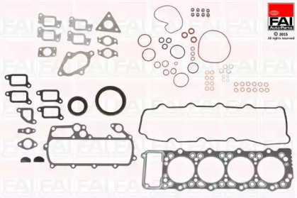 Set garnituri de motor complet