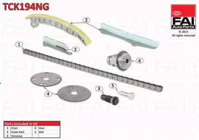 Modul conducta admisie