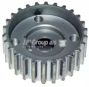 Pinion arbore cotit