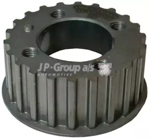 Pinion arbore cotit