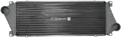 Intercooler