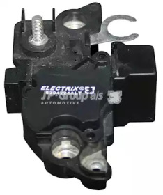 Releu alternator