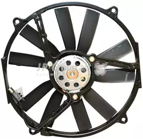 Ventilator răcire motor