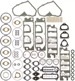 Set garnituri de motor complet