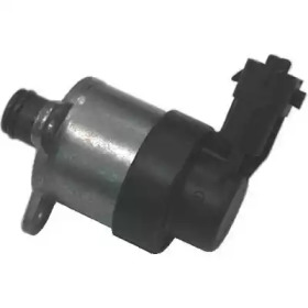 Regulator, cantitate de combustibil (sistem common rail)