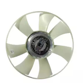 Ventilator răcire motor