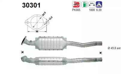 INTERCOOLER, COMPRESOR