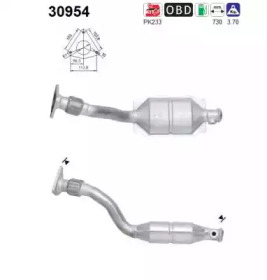 Intercooler, compresor