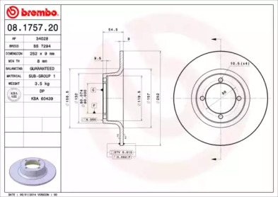 VENTILATOR, HABITACLU