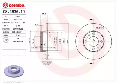 Set piese, schimb ulei transmisie automata