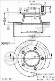 senzor,temperatura lichid de racire