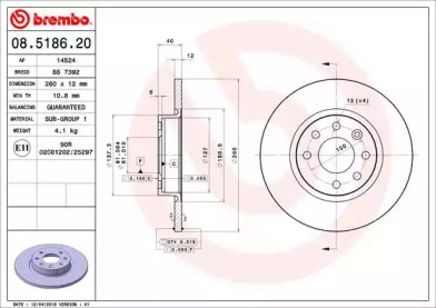 Furtun hidraulic, sistem de directie