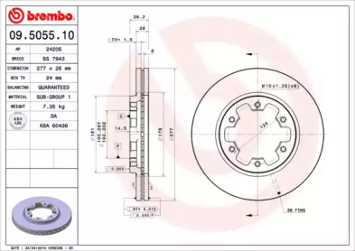 Sensor, ajutor parcare