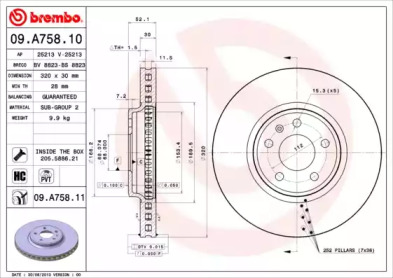 Furtun ear supraalimentare