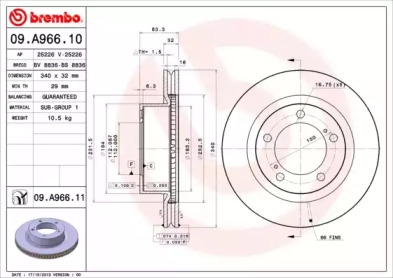 Set piese, schimb ulei transmisie automata