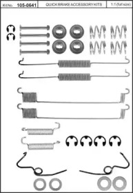 SPR¨½YNY SZCZ¨K HAM. FORD TRANSIT 77-92