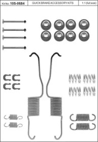 SPR¨½YNY SZCZ¨K HAM. DAIHATSU TERIOS 97-