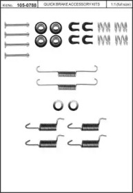 SPR¨½YNY SZCZ¨K HAM. MITSUBISHI GALANT/LANCER/OUTLANDER 92-06