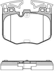 —RUBA OPEL ASTRA H, VECTRA A/B/C, CORSA C