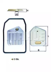 Filtru habitaclu