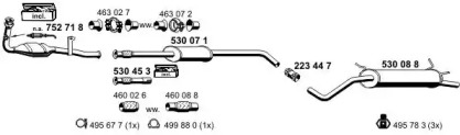 SET RULMENT ROATA