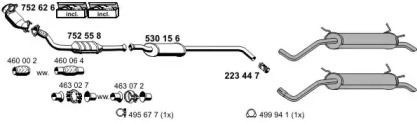 ZACISK LAMPY FORD T. KUGA 12-