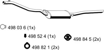 ARC SPIRAL