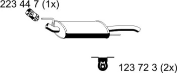 Toba finala