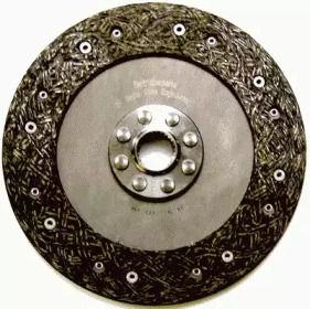 Disc de ambreiaj