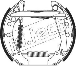 KOSTKA MONTA½OWA FIAT / ALFA ROMEO / LANCIA (25SZT.)