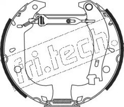 Intercooler, compresor