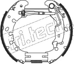 Rezistor, ventilator habitaclu