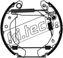 BLASZKA MONTA½OWA 5,2MM UNIWERSALNA / RENAULT  (10SZT.)