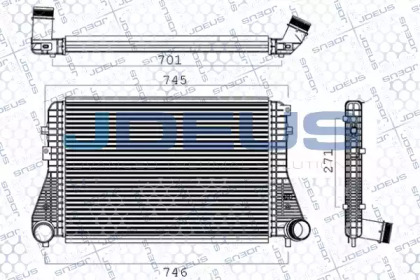 Intercooler