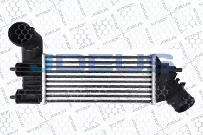 Intercooler