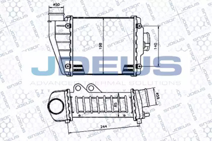 Intercooler