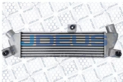 Intercooler